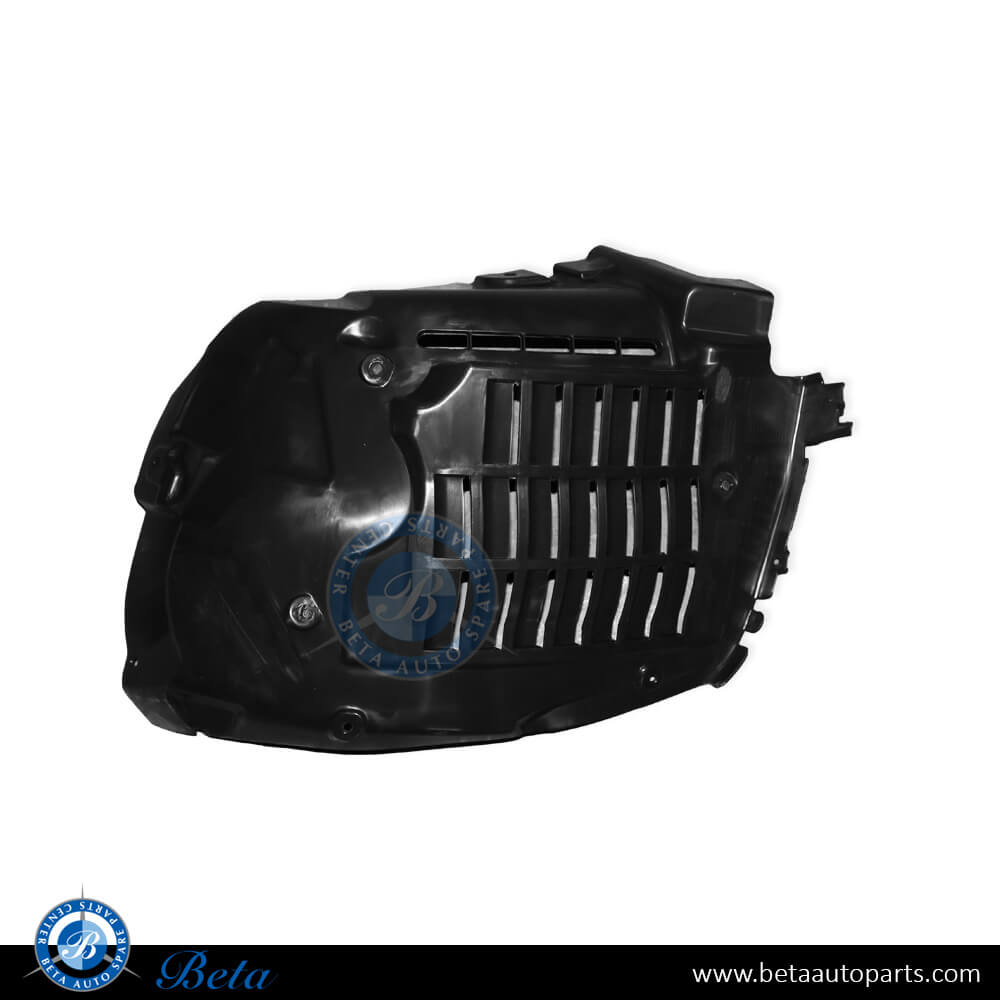 Right Side Front Wheel Fender Liner for Range Rover Vogue 2013-2017 models, Part Number LR033070 Right Side Front Wheel Fender Liner for Range Rover Vogue 2013-2017 models, Part Number LR033070